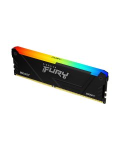 Memoria RAM Kingston Technology Fury Beast RGB