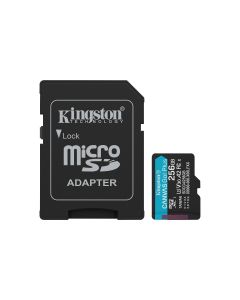 Memorias Flash Kingston Technology CANVAS GO PLUS GEN4