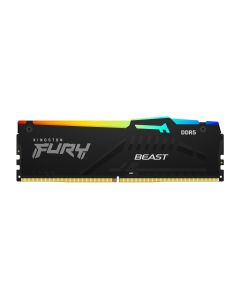 Memorias RAM Kingston Technology FURY BEAST RGB EXPO