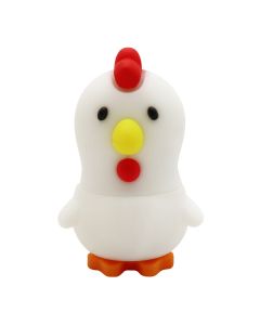 MEMORIA FLASH USB 32GB, GALLINA BROBOTIX 190432-14