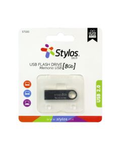 Memoria USB Stylos STMUSB1B