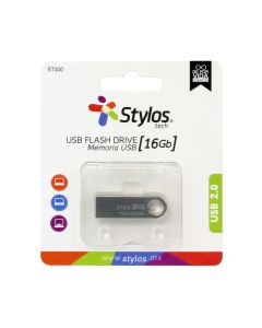 Memoria USB Stylos STMUSB2B