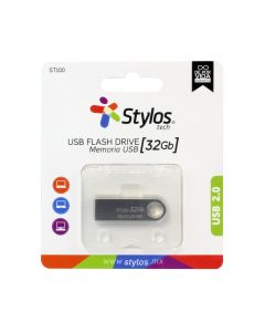 Memoria USB Stylos STMUSB3B
