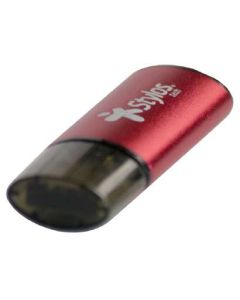 Memoria USB Stylos STMUS72W 