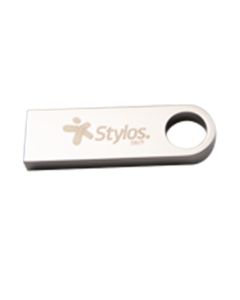 Memoria USB Stylos STMUSB5B