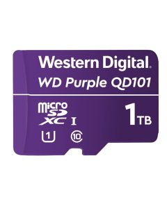 MicroSD SANDISK WDD100T1P0C
