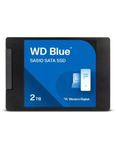 SSD WESTERN DIGITAL WDS200T3B0A
