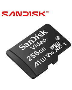 MICROSD SANDISK SDXC 