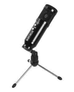 Micrófonos ACTECK MC455 