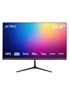 Monitor  ACTECK Captive Vivid SP240