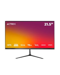 Monitor  ACTECK Captive Vivid SP215