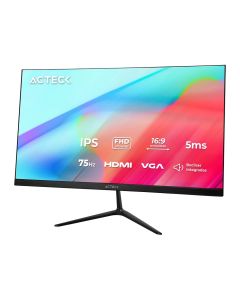 Monitores ACTECK CAPTIVE VIVID SP245