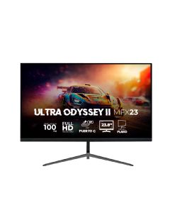 Monitor Gaming Balam Rush MFX23 