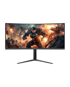Monitores Gaming Balam Rush MXT34P