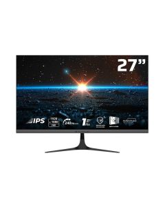 Monitores Gaming Balam Rush COSMOS EDGE MCE27P