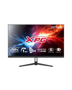 Monitores Gaming ADATA RIFT R27F6-BKCMX