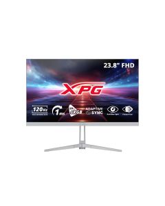 Monitores Gaming ADATA RIFT R24F2-WHCMX