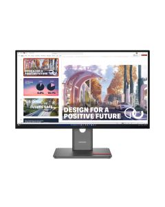 Monitor LENOVO ThinkVision P27QD-40 Monitor
