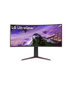 Monitores LG 34GP63A