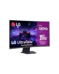 Monitor LG 32GS60QC 