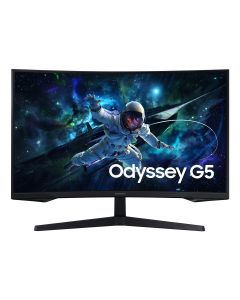 Monitores Gaming SAMSUNG LS32CG552ELXZX