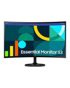 Monitores SAMSUNG LS27D360GALXZX