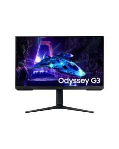 Monitores Gaming SAMSUNG LS27DG300ELXZ