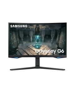 Monitores SAMSUNG LS27BG650ELXZX