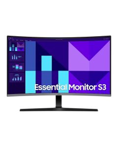Monitores SAMSUNG LS32D390GALXZX