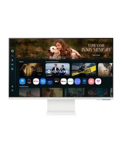 Monitores SAMSUNG LS32FM801ULXZX