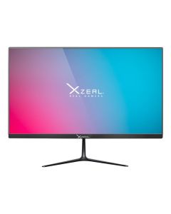 Monitores Xzeal XSPMG08B