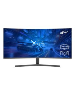 Monitores Xzeal XZMO342B