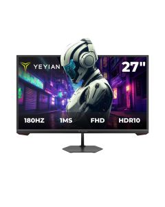 Monitores Gaming Yeyian YMF-IPF27-G1