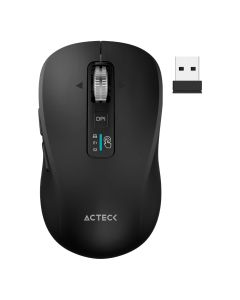 Mouse ACTECK VIRTUOS PRO AIR MI766