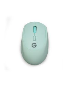 MOUSE WIRELESS MENTA GETTTECH GAC-24408M
