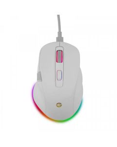 Mouse GETTTECH GGM-RGBTR-01-WH