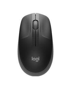 Mouse Inalámbrico  LOGITECH M190 