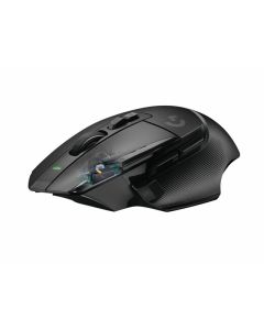 Mouse LOGITECH G502 