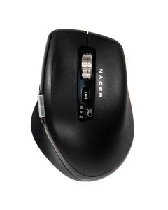 Mouse Naceb Technology NA-0133