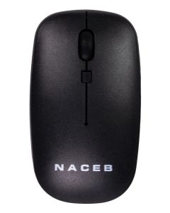Mouse Naceb Technology NA-0136N