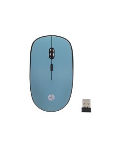 Mouse Inalámbrico TECHZONE TZMOUINA02