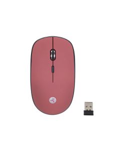 Mouse Inalámbrico  TECHZONE TZMOUINA03