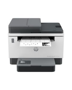 Impresora Multifunción HP Laserjet Tank MFP 2602SDW