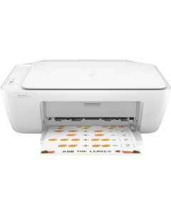 Impresora multifuncional HP Deskjet Ink Advantage 2374