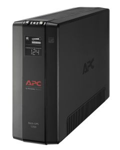 No Break Capacidad 1350 VA, 810 W, 120 V con  APC BX1350M-LM60
