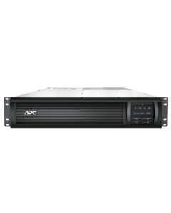 No Break Capacidad 2880 VA 2700 watts, 120V, APC SMT3000RM2UC