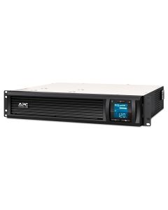 No Break Capacidad 1000 VA 600 watts, 120V, L APC SMC1000-2UC