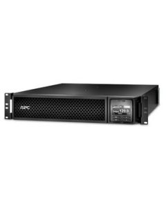 No Break Capacidad 1500 VA 1350 W, 120 V. Dob APC SRT1500RMXLA