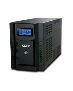 No-Break CDP UPRS 2008