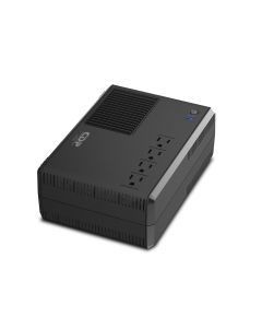 No break  CDP RUPR604 